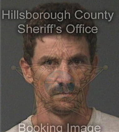 Edwin Crespomorales, - Hillsborough County, FL 