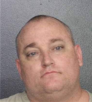 Byron Daniels, - Broward County, FL 