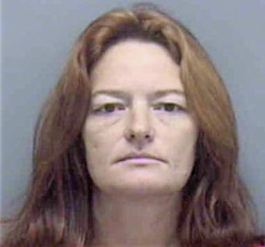 Samantha Darna, - Lee County, FL 