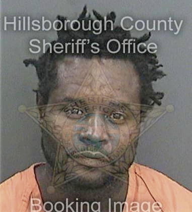 Daryl Davis, - Hillsborough County, FL 