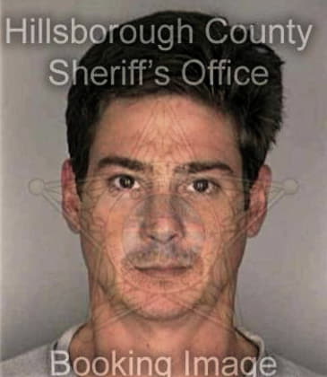 Wilfredo Dejesus, - Hillsborough County, FL 