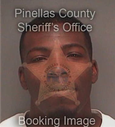 Lavaris Delapierre, - Pinellas County, FL 