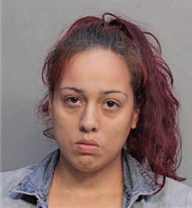 Maria Delpilardiaz, - Dade County, FL 