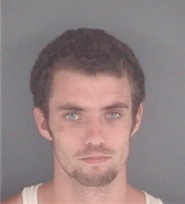 Nicholas Dennison, - Clay County, FL 