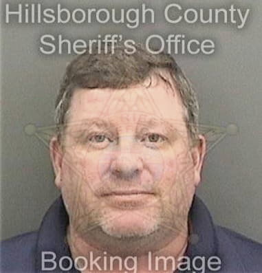 Frank Dorsey, - Hillsborough County, FL 