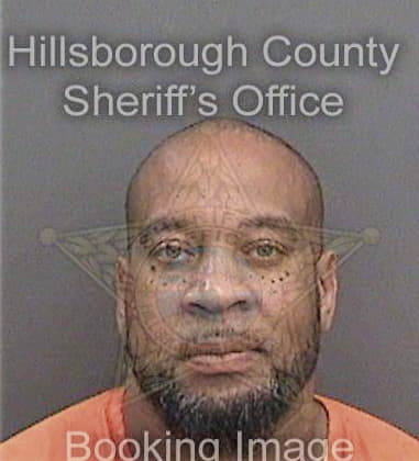 Gregory Dowdell, - Hillsborough County, FL 