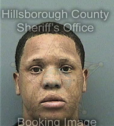 Michael Earle, - Hillsborough County, FL 