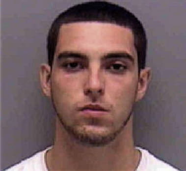 Joseph Elibri, - Lee County, FL 