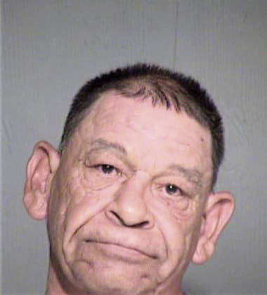 Timothy Esplain - Maricopa County, AZ 