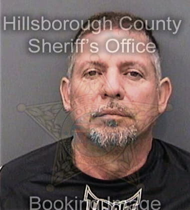 Geremy Farr, - Hillsborough County, FL 