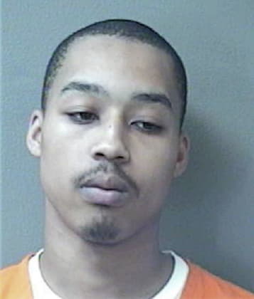 Keithan Floyd, - Okaloosa County, FL 