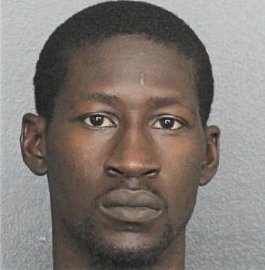 Lamuel Forbes, - Broward County, FL 