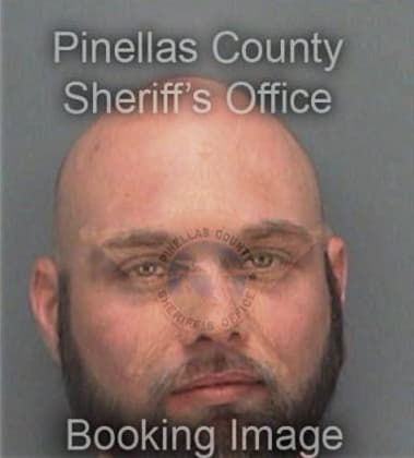 Randy Ford, - Pinellas County, FL 