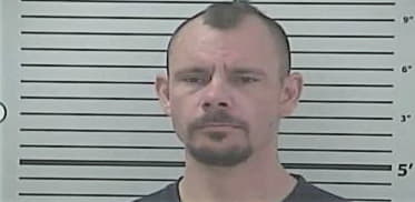 Bret Foreman, - Hancock County, MS 