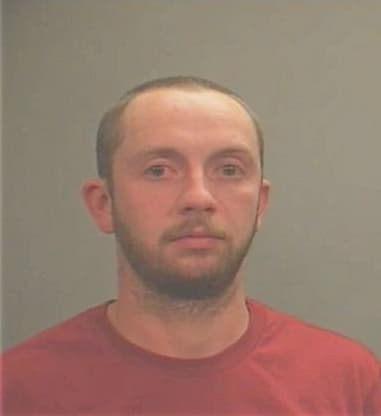 Derek Frank, - Vigo County, IN 