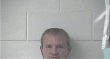 Eric Fulton, - Montgomery County, KY 