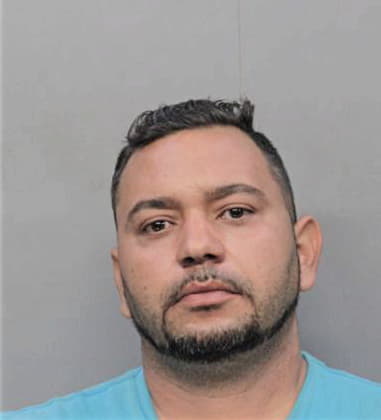 Orlando Garcia-Rodriguez, - Dade County, FL 