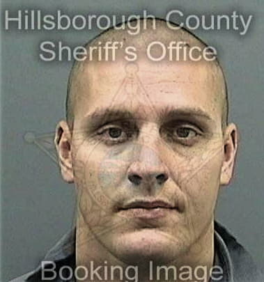 Efren Garciagonzalez, - Hillsborough County, FL 