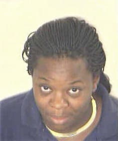 Latwenita Gay, - Fulton County, GA 