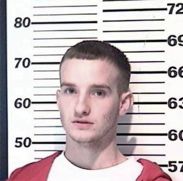 James Griffith - Campbell County, KY 