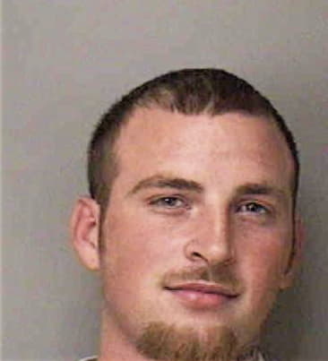 Kevin Hardy, - Polk County, FL 