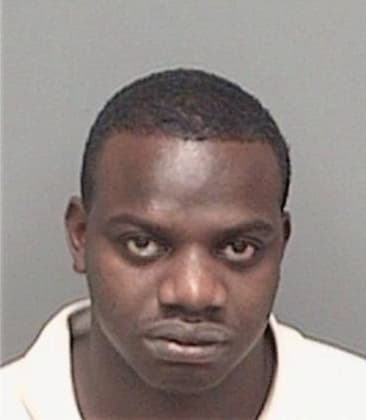 Dwayne Harrington, - Pinellas County, FL 