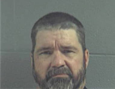 Jerry Harris, - Livingston County, LA 