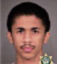 Latrent Harrison - Multnomah County, OR 