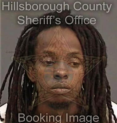 Lorenzo Hart, - Hillsborough County, FL 