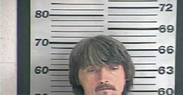 Christopher Hayes, - Dyer County, TN 