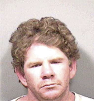 John Hayes, - Marion County, FL 