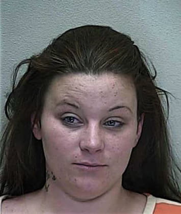 Kimberly Heil, - Marion County, FL 