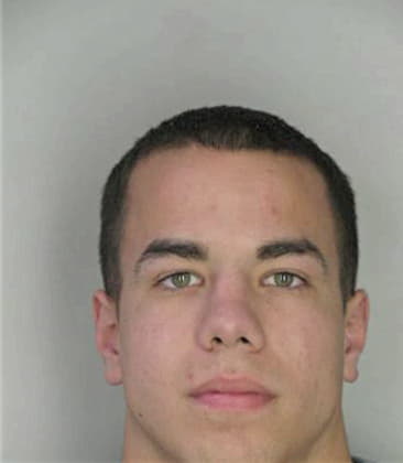 Pedro Hernandez - Hillsborough County, FL 