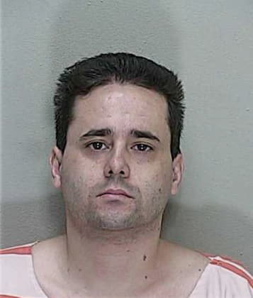 Manuel Hernandez-Esquivez, - Marion County, FL 