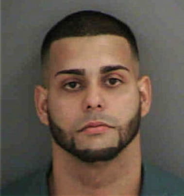 Reinier Hernandezsanchez, - Collier County, FL 