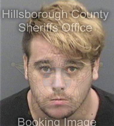 Christopher Hill, - Hillsborough County, FL 