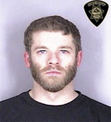 Jason Hippe, - Marion County, OR 
