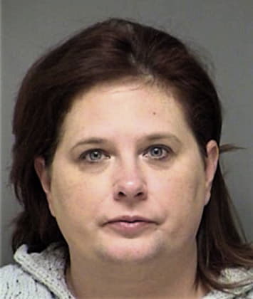 Mandy Hodge, - Denton County, TX 