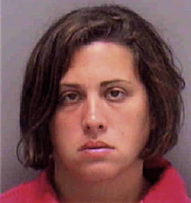 Shellie Holton, - Lee County, FL 