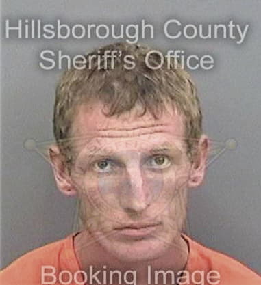 Richard Hupp, - Hillsborough County, FL 