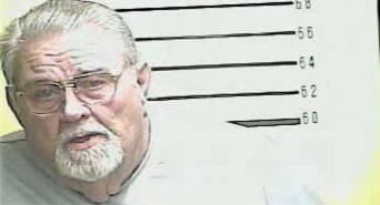 Jerry Hurst - Bell County, KY 