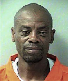 Christopher Jackson, - Okaloosa County, FL 