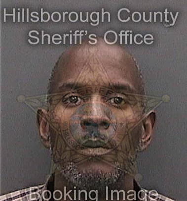 Ezechiel Jocilien, - Hillsborough County, FL 