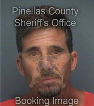 Bruce Johnson, - Pinellas County, FL 