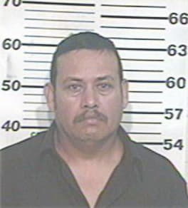 Phillip Johnson, - Hidalgo County, TX 