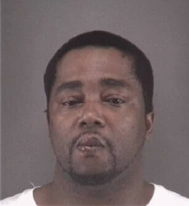 Conrad Jones - Forsyth County, NC 