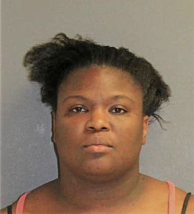 Lawanda Jones, - Volusia County, FL 