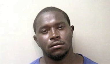 Leroy Jones, - Leon County, FL 