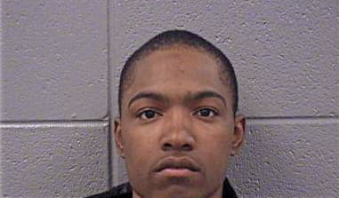 Marvin Jones, - Cook County, IL 