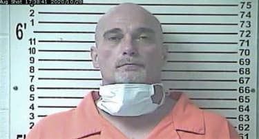 Christopher Kent, - Hardin County, KY 